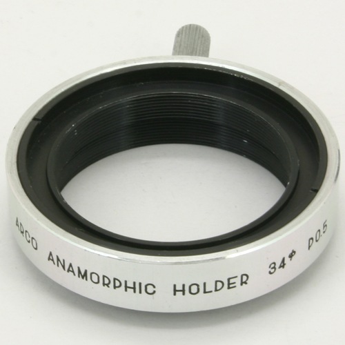 ARCO ANAMORPHIC HOLDER 34��P0.5 ���륳 34mm�� ���ʥ��ե��å��ۥ����