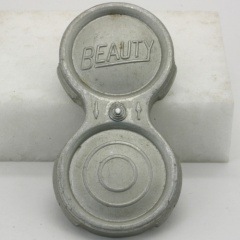 BEAUTY ӥ塼ƥեå 38mm ᥿륭å