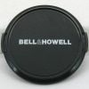 BELL&HOWELL �٥�ϥ����� 62mm�¥��ʥå׼� ��󥺥���å�