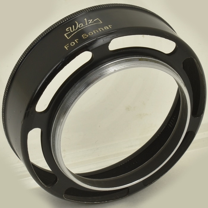 Walz For Sonnar ���� 40.5mm�¡�P=0.5mm��  ��󥸥ե�����������ѥ���å�����᥿��ա���
