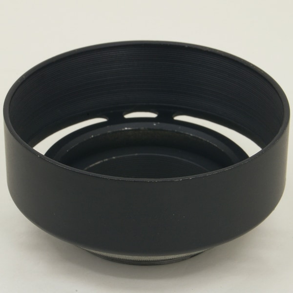 ХߥˤɤKenko Series VI Lens Hood + K6/26-2 Ring 󥳡 36.5mm ͥ߼ å᥿ա