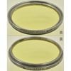 Kenko ��42sc K1/22 Y1 ���󥳡� 40mm�� ���ȥ��������ե��륿��
