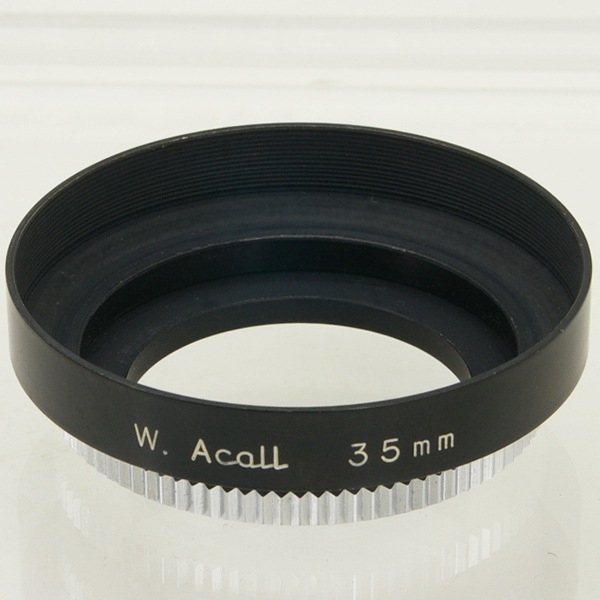 M*M様 334 協栄光学 Kyoei W Acall 35mm f3.5 オー M*M様 334 協栄光学 Kyoei W Acall 35mm f3.5 オー 中古