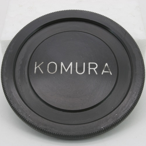 KOMURA ����顼 77mm�� �ͥ����߼� �᥿�륭��å�