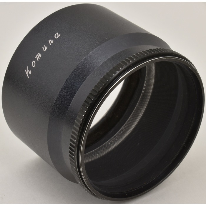 コムラ 望遠レンズ 中古カメラ機材の通販専門店 Antiquary（アンティクアリィ）