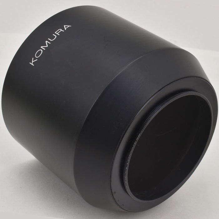 KOMURA ����顼 67mm�� �ͥ����߼� ˾������ �᥿��ա���