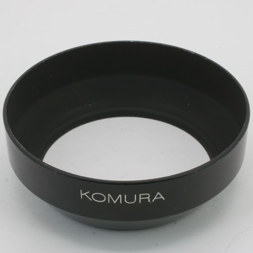 KOMURA ����顼 67mm�� �ͥ����߼� �᥿��ա���