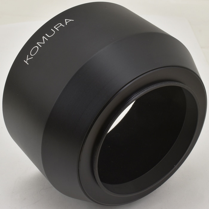 KOMURA ����顼 ˾������ 67mm�� �ͥ����߼� �᥿��ա���