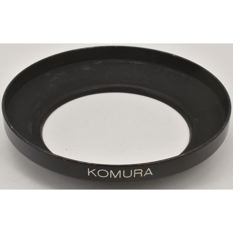 KOMURA ����顼 ���ѥ���� 77mm�� �ͥ����߼� �᥿��ա���