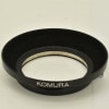 KOMURA 顼 ѥ 54mm ֥ ᥿ա