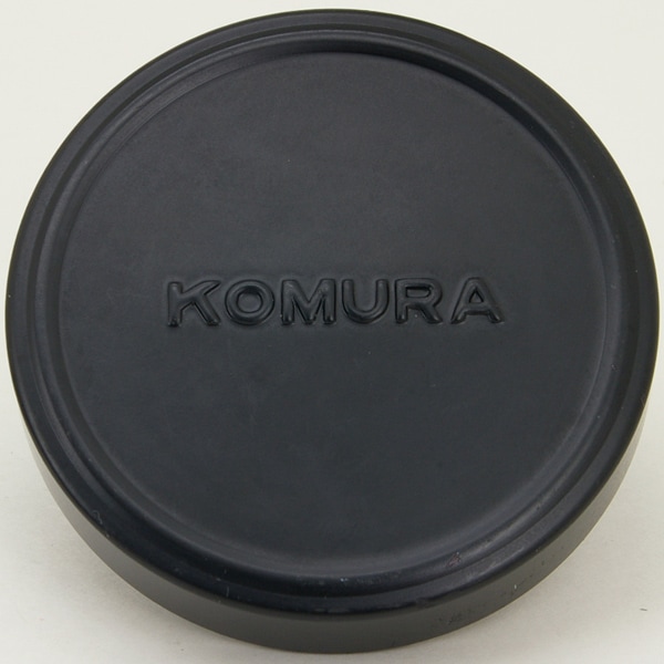 KOMURA ����顼 ���59mm ���֥��� �᥿�륭��å�