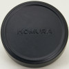 KOMURA 顼 59mm ֥ ᥿륭å