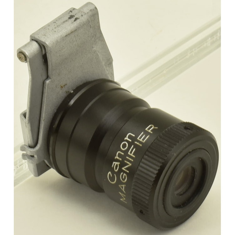 Canon MAGNIFIER S ����Υ�A���꡼��¾�� �ޥ��˥ե����䡼S