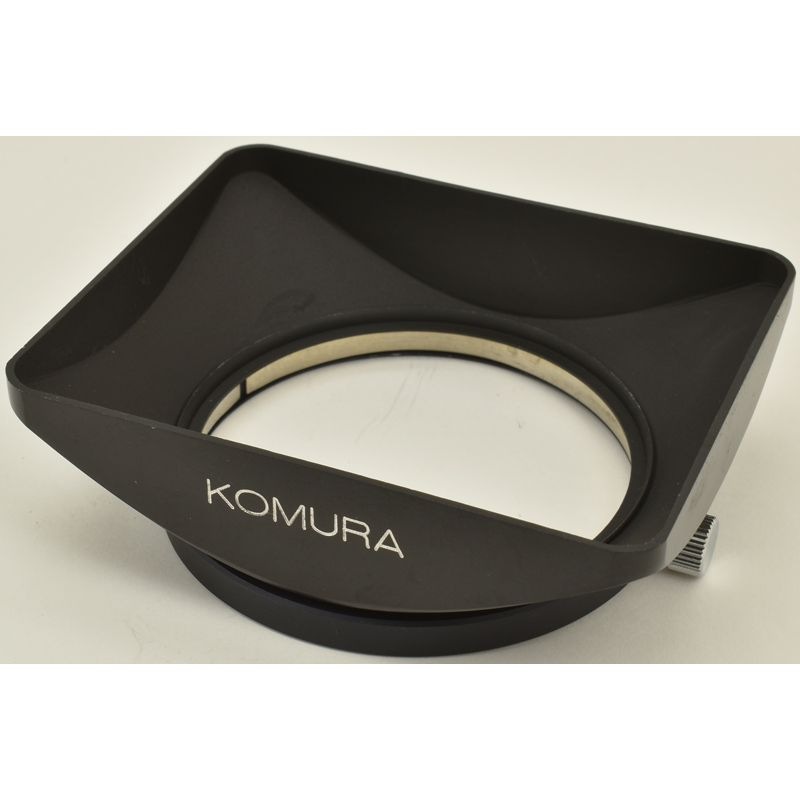 KOMURA ����顼 28mm���ѥ����  ���60mm���֥��� �ѷ��᥿��ա��ɡʥե��륿����58mm�Υ���ѡ�