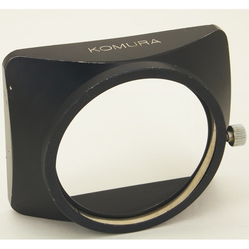 KOMURA ����顼 ���60mm���֥��� 28mm���ѥ���� �ѷ��᥿��ա���