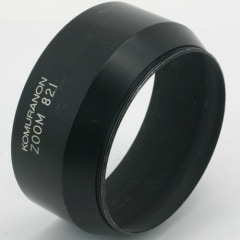 KOMURANON ZOOM 821 �����Υ� 62mm�� �᥿��ա���