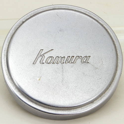 Komura ����顼 ���50mm ���֥��� �᥿�륭��å�