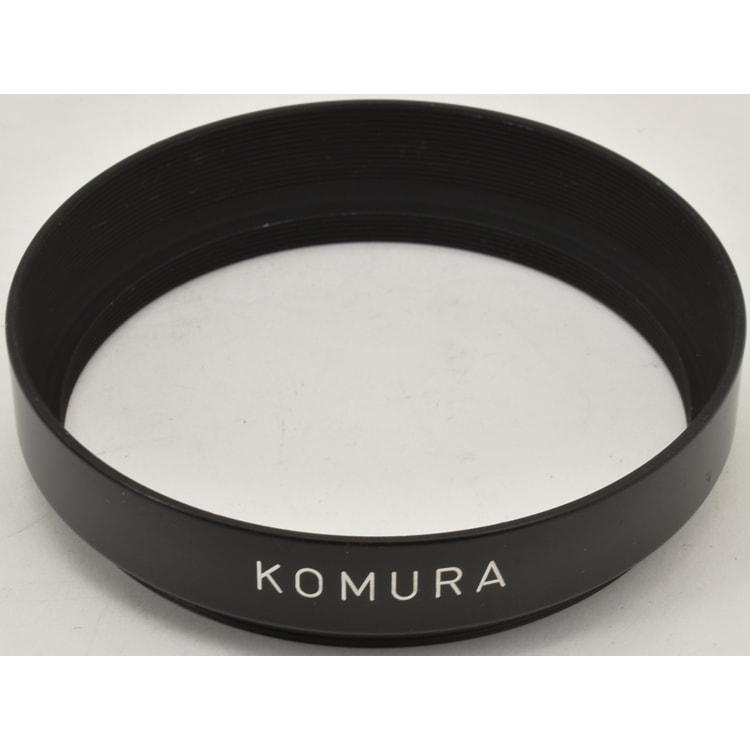 KOMURA ����顼 ���ѥ���� 72mm�� �ͥ����߼� �᥿��ա���