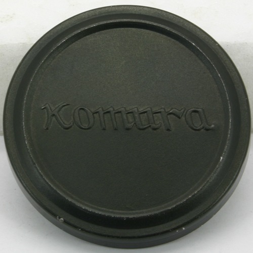 Komura ����顼 ���50.5mm ���֥��� �᥿�륭��å�