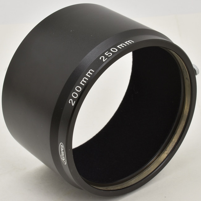 Kowa 200mm 250mm 亮å 200mmF4.5/250mmF5.6 70mm ֥ ᥿ա