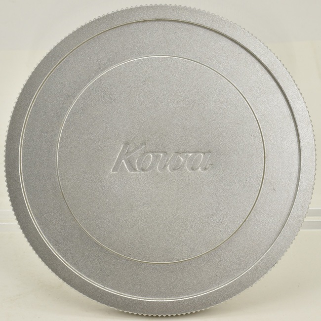 �ͥ��ԥå�1�ߥꡪKowa �����亮�å���55mmF3.5�� 86mm�¥ͥ����߼� ����С��᥿�륭��åס�P=1.0��