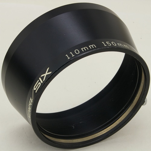 �Ͳ������ޤ�����Kowa/SIX 110mm 150mm �����亮�å���110mm��150mm����� ���70mm ���֥��� �᥿��ա���
