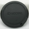 KYOCERA 49mm K-M1 ������ 49mm�� ���ʥå׼� ��󥺥���å�