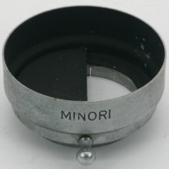 MINORI �ߥΥ� ���Ϫ���� ���32mm ���֥��� �᥿��ա���