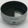 MINORI �ߥΥ� ���Ϫ���� ���32mm ���֥��� �᥿��ա���
