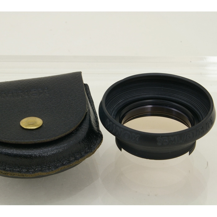 MINOX ߥΥå 35ML/GT/PL/PE ադե륿դ