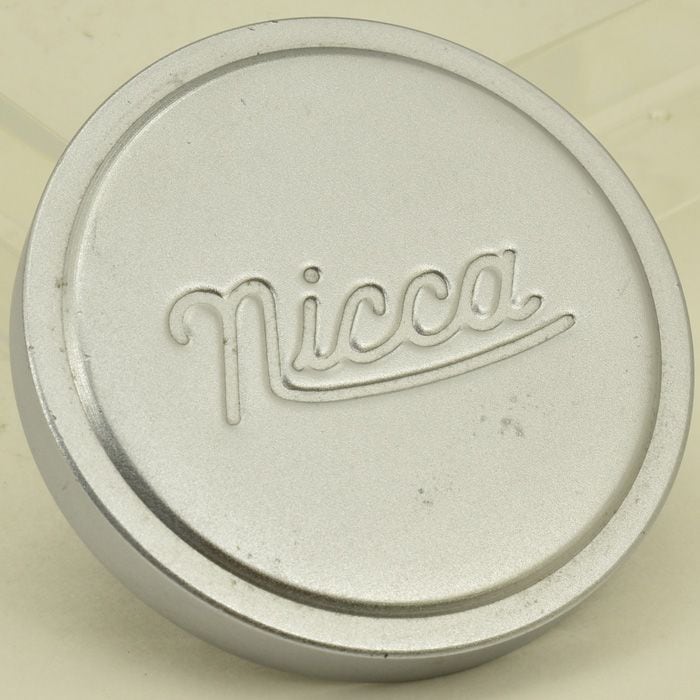 Nicca �˥å� ���42mm ���֥��� �᥿�륭��å�