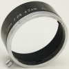 PETRI Orikkor Lens f:2.8 4.5cm ڥȥ 42mm ֥ ᥿ա