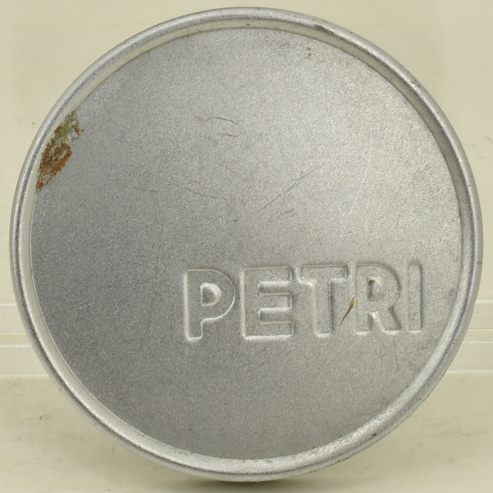 PETRI �ڥȥ� ���42mm ���֥��� �᥿�륭��å�