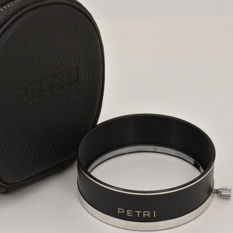 PETRI ��5.4cm �ڥȥ� ���54mm ���֥��� �᥿��ա��ɡ��������դ�
