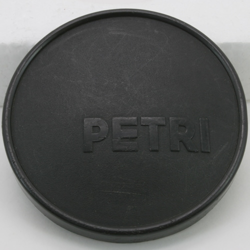 PETRI �ڥȥ� ���57.5mm ���֥��� ��󥺥���å�
