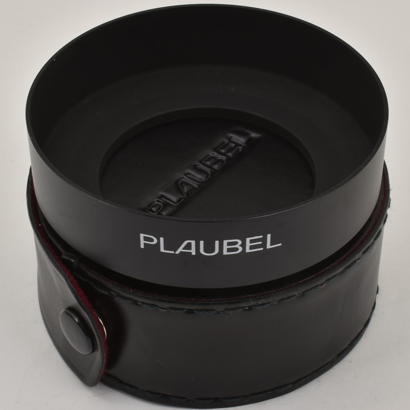 PLAUBEL �ץ饦�٥�ޥ���67��670�� 58mm�� �ͥ����߼� �᥿��ա��ɡ��������դ�