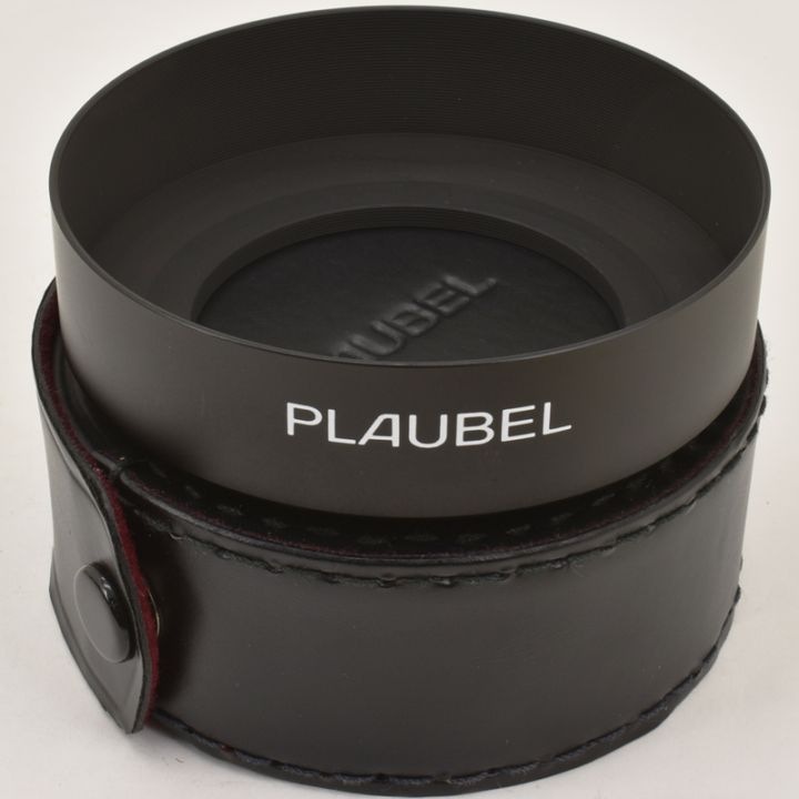 PLAUBEL �ץ饦�٥�ޥ���67��670�� 58mm�� �ͥ����߼� �᥿��ա��ɡ��������դ�