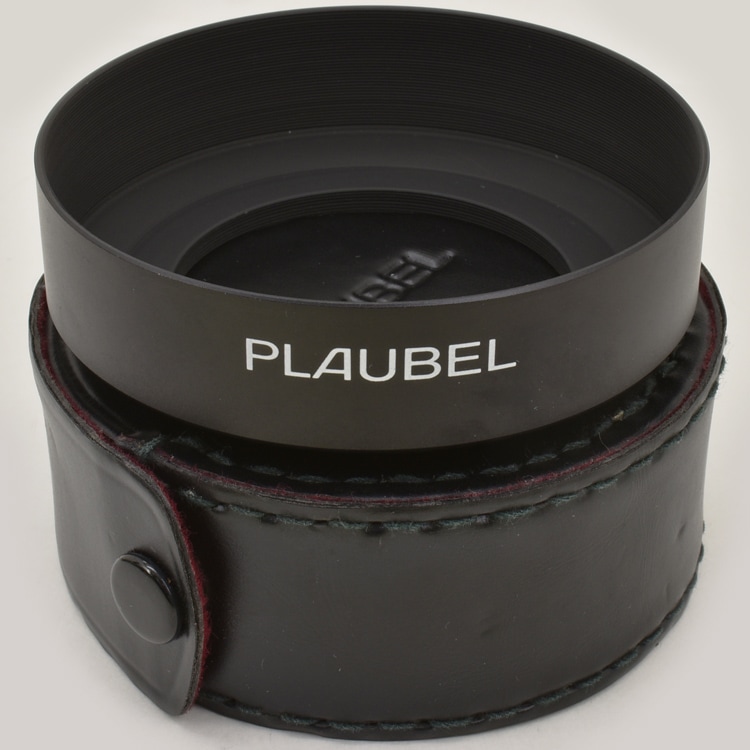 新品　プラウベル マキナ PLAUBEL makina w67用レンズシェード 新品 プラウベル マキナ PLAUBEL makina w67用レンズシェード