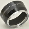 POLAROID LENS SHADE #462 �ݥ������120���ɥ������ ���46.5mm ���֥��� �᥿��ա���