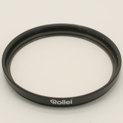 ローライ Rollei 35 T Tessar + UVフィルター ローライ Rollei 35 T