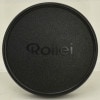 Rollei ��51 Germany �����饤 ���51mm ���֥��� ��󥺥���åסʢ��ե��륿����49mm�Υ���ѡ�
