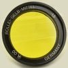 ROLLEI-GELB-MITTEL -1.5 R00 饤35 24mm ե륿