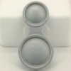 F&H CARL ZEISS JENA �����饤 ����ե������ ���֥��� �᥿�륭��åסʾ�����29mm��������37.5mm��