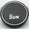 SUN  59.5mm ֥ ᥿륭å