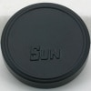 SUN  59.5mm ֥ ᥿륭å