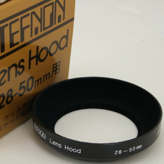 TEFNON 28-50mm �ƥեΥ� 52mm�� �ͥ����߼� �᥿��ա��ɢ�̤������