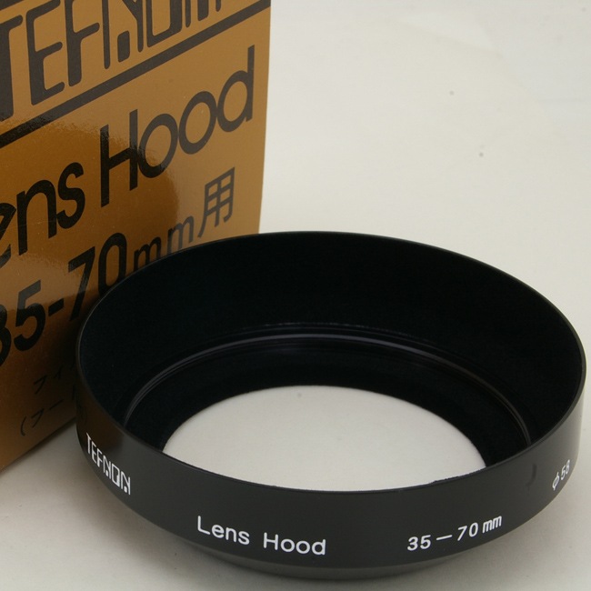 TEFNON 35-70mm �ƥեΥ� 58mm�� �ͥ����߼� �᥿��ա��ɢ�̤������