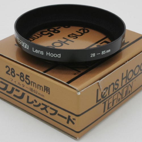 TEFNON 28-85mm �ƥեΥ� 62mm�� �ͥ����߼� �᥿��ա��ɢ�̤������