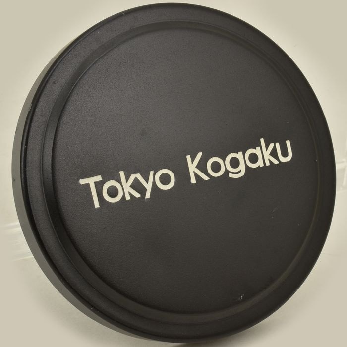 Tokyo Kogaku ������� ���62mm ���֥��� �᥿�륭��å�