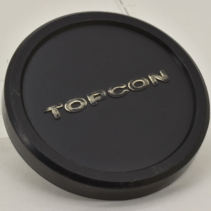 TOPCON �ȥץ��� ���60mm ���֥��� ��󥺥���åסʥե��륿����58mm�Υ���ѡ�